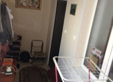 1-к квартира, 400 м², 1/4 эт.