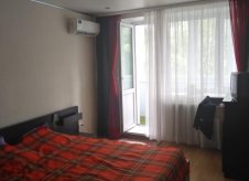 1-к квартира, 320 м², 5/5 эт.