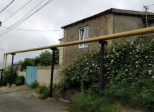 Дом 80 м² на участке 2.5 сот.