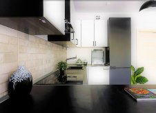 1-к квартира, 420.5 м², 10/21 эт.