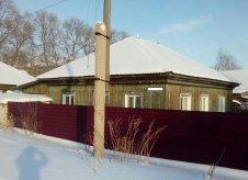 Дом 65 м² на участке 7 сот.