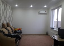 1-к квартира, 36 м², 2/2 эт.