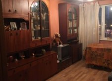 3-к квартира, 600 м², 5/5 эт.