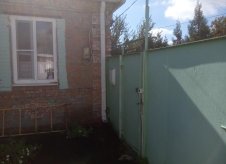Дом 55 м² на участке 3 сот.