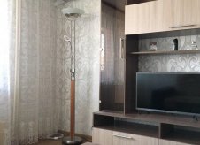 1-к квартира, 340 м², 7/9 эт.