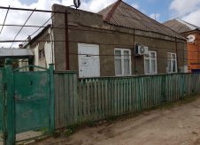 Дом 60 м² на участке 6 сот.