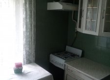 1-к квартира, 320 м², 1/5 эт.