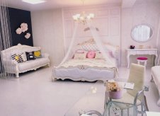 1-к квартира, 476 м², 11/19 эт.