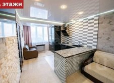 3-к квартира, 500 м², 3/24 эт.