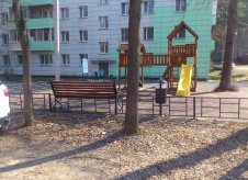 4-к квартира, 630 м², 1/5 эт.
