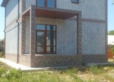 Дом 185.9 м² на участке 6 сот.