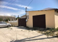 Дом 250 м² на участке 6 сот.