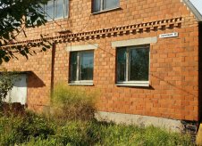 Дом 164 м² на участке 20 сот.