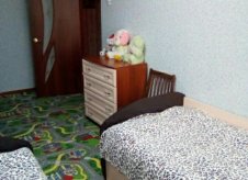 3-к квартира, 661 м², 3/5 эт.
