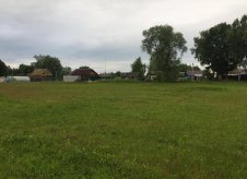 Участок 12 сот.