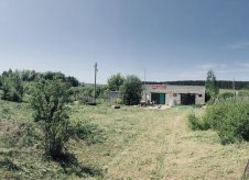 Участок 17 сот.