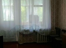 1-к квартира, 340 м², 4/5 эт.