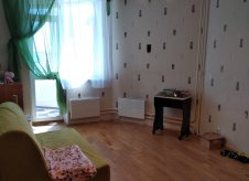 1-к квартира, 410 м², 16/19 эт.