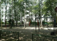 1-к квартира, 328 м², 5/9 эт.