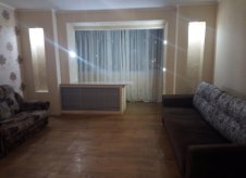 1-к квартира, 11110 м², 5/5 эт.