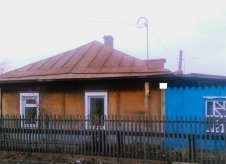 Дом 63 м² на участке 6 сот.