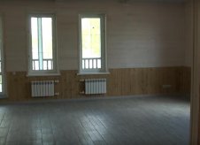 Дом 250 м² на участке 15 сот.