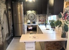 2-к квартира, 520 м², 5/17 эт.