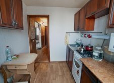 4-к квартира, 580 м², 5/5 эт.