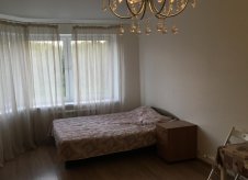 Дом 34 м² на участке 34 сот.