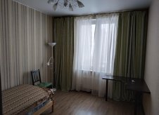 2-к квартира, 540 м², 6/14 эт.