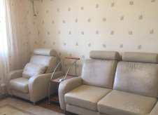 1-к квартира, 460 м², 7/14 эт.