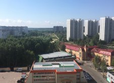 1-к квартира, 380 м², 13/14 эт.
