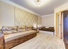 1-к квартира, 390 м², 6/12 эт.
