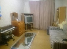 1-к квартира, 366 м², 2/9 эт.