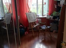 3-к квартира, 580 м², 5/5 эт.