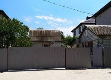Дом 75 м² на участке 5 сот.