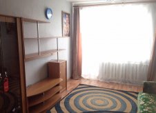 1-к квартира, 300 м², 5/5 эт.