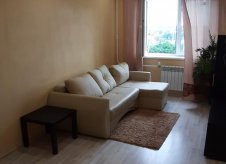 1-к квартира, 400 м², 8/17 эт.