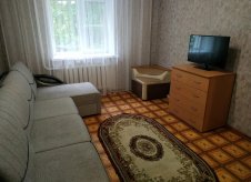 1-к квартира, 240 м², 1/9 эт.