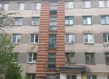 3-к квартира, 600 м², 4/5 эт.