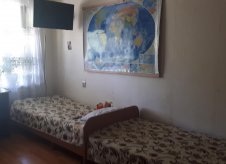 1-к квартира, 36 м², 2/5 эт.