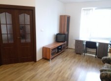 2-к квартира, 480 м², 15/17 эт.