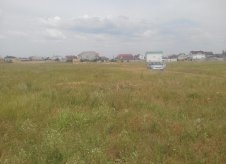 Участок 6 сот.