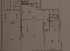 4-к квартира, 785 м², 3/5 эт.