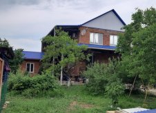 Дом 200 м² на участке 6 сот.