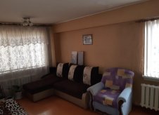 3-к квартира, 600 м², 5/5 эт.