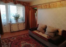 4-к квартира, 580 м², 2/5 эт.