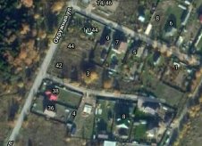 Участок 10 сот.