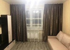 1-к квартира, 380 м², 3/9 эт.