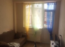 1-к квартира, 380 м², 2/3 эт.